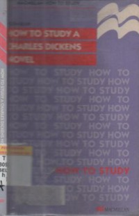How to Study a Charles Dickens Novel