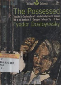 The Possessed