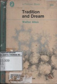 Tradition and Dream