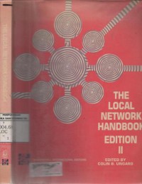The Local network handbook