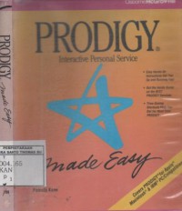 Prodigy made easy