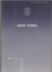 Hikayat Istambul