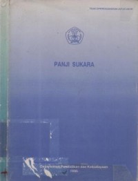 Panji Sukara