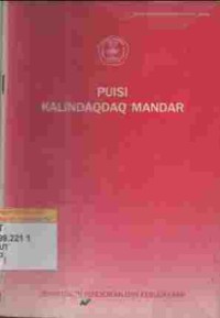 Puisi Kalindaqdaq Mandar
