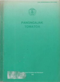 Pangngajak Tomatoa