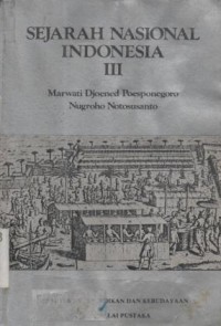Sejarah Nasional Indonesia
