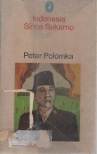 Indonesia since Sukarno