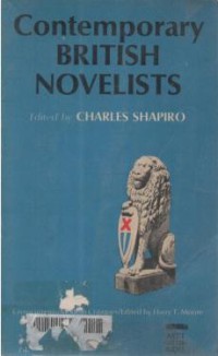 Contemporary British Novelists