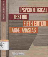 Psychological testing