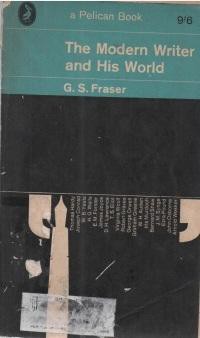 The Modern writer and his world
