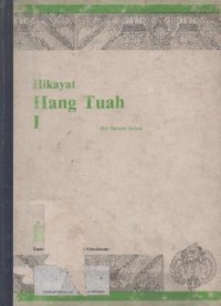 Hikayat Hang Tuah