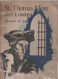 St. Thomas More dari London