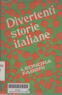 Divertenti Storie Italiane