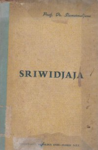 Sriwidjaja