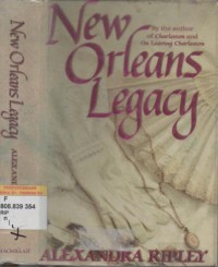 New Orleans Legacy