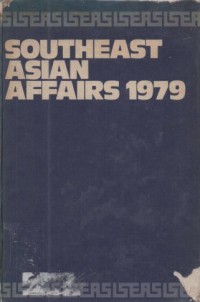 Southeast asian affairs 1979