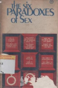 The Six paradoxes of sex