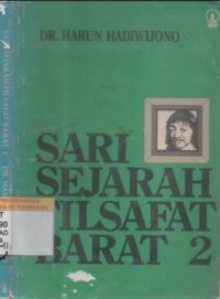 Sari sejarah filsafat Barat 2