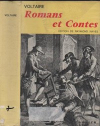 Romans et Contes