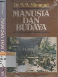Manusia dan budaya (teologi antropologi)