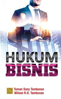 Hukum bisnis