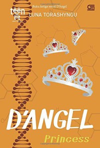 D'angel princess