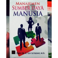 Manajemen Sumber daya Manusia