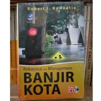 Rekayasa dan manajemen banjir kota