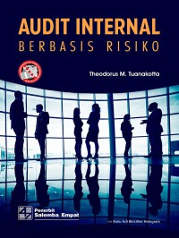 Audit internasl berbasis resiko