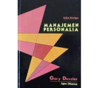 Manajemen personalia