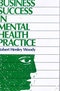Business success in mental healt practice