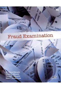 Fraud Examination