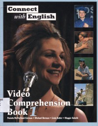 Connect with english : video comprehension book 4