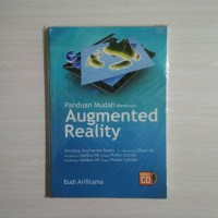 Panduan mudah membuat augmented reality
