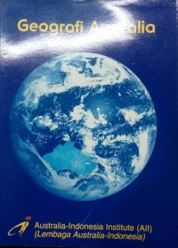 Geografi Australia