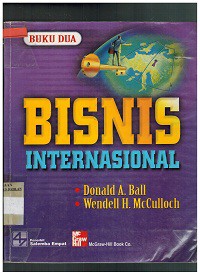 Bisnis internasional buku 2