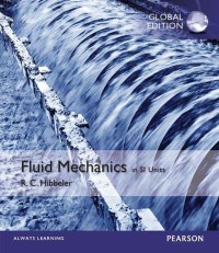 Fluid mechanics in si units