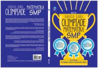 Rahasia juara olimpiade matematika SMP