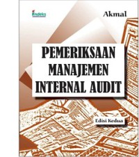 Pemeriksaan manajemen internal audit