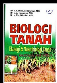 Biologi Tanah