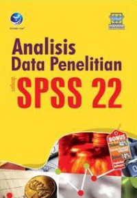 Analisis data penelitian SPSS 22