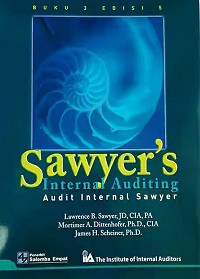 Audit internal sawyer