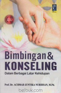 Bimbingan & konseling dalam berbagai latar kehidupan