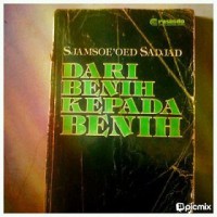 Dari benih kepada benih