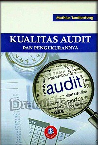 Kualiatas audit dan pengukurannya
