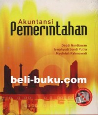 Akuntansi pemerintahan