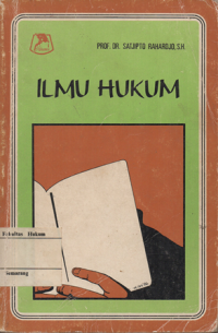 Ilmu hukum