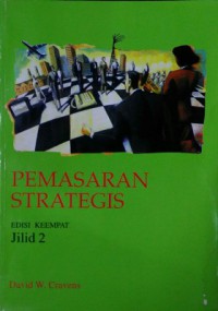 Pemasaran Strategis