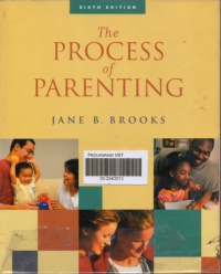 The process of parenting