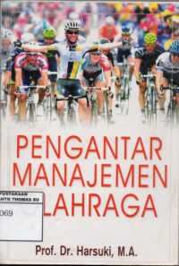 Pengantar manajemen olahraga